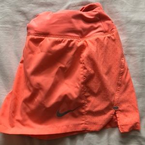 Nike Dri-Fit Shorts